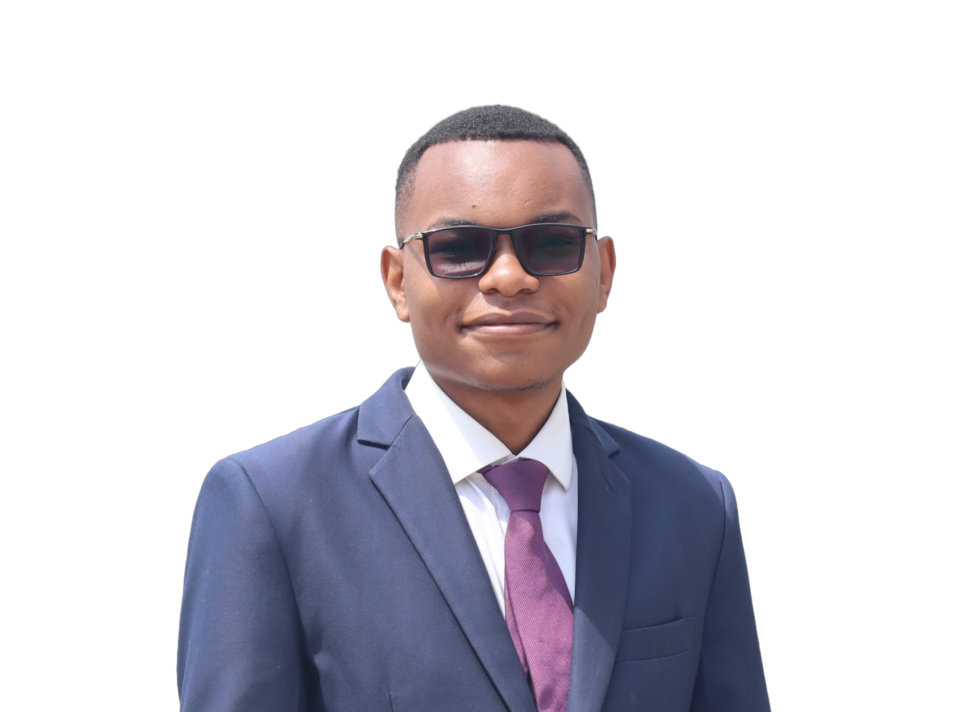 Placeholder: Simon, Presidential candidate